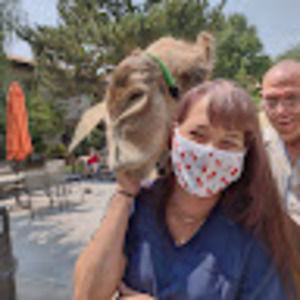 Meet your Posher, Amber